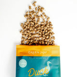Freeze Dried Extras-Duck & Sardine