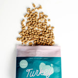 Freeze Dried Extras-Turkey & Sardine