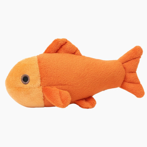 GOLDIE FISH