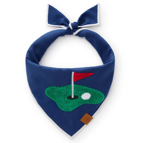 GOLF BANDANA