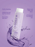 HYDRA LUXURY CARE