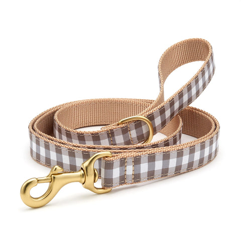 BUFFALO CHECK LEAD