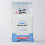 Skouts Hydroclear Wipes