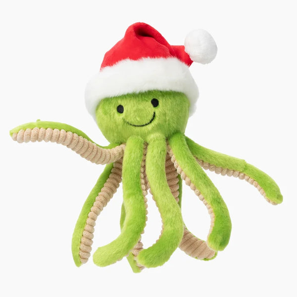 Santa Sprite