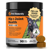 PET HONESTY-HIP/JOINTMAX