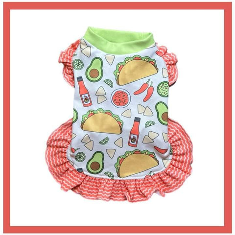 TACO Shirt- GIRL