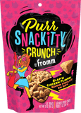 PURRSNAKITTY CRUNCH TREATS