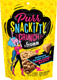 PURRSNAKITTY CRUNCH TREATS