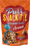 PURRSNAKITTY CAT TREATS