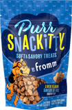 PURRSNAKITTY CAT TREATS