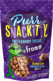 PURRSNAKITTY CAT TREATS