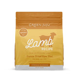 Freeze Dried Raw meal-Lamb