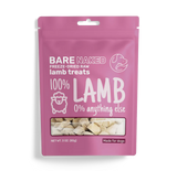 Bare Meal Mixers Treats