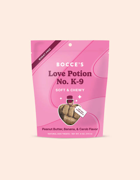 LOVE POTION NO. 9 SOFT&CHEWY