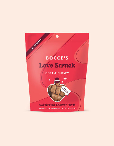 LOVE STRUCK SOFT & CHEWY