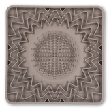 SILICONE LICK BOWL MAT