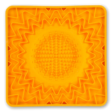 SILICONE LICK BOWL MAT