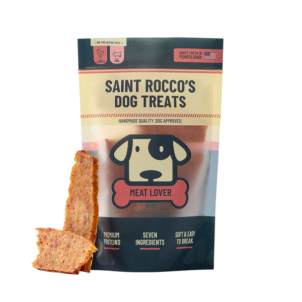 Saint Rocco Meat Lovers