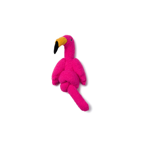 MINI TWISTY FLAMINGO