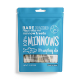 Bare Meal Mixers Treats