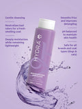 HYDRA LUXURY CARE