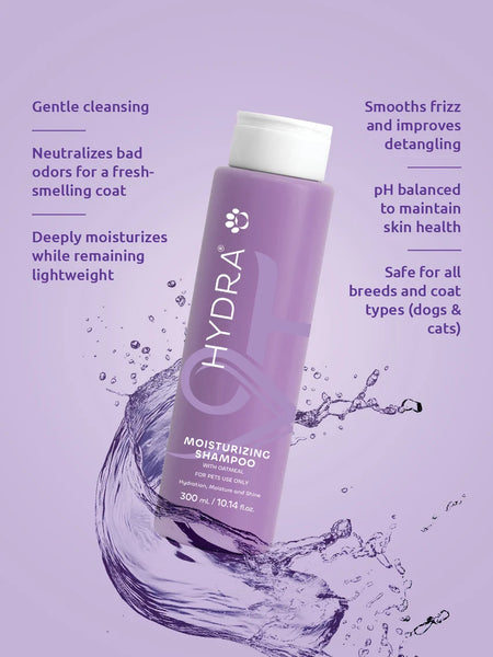 HYDRA LUXURY CARE