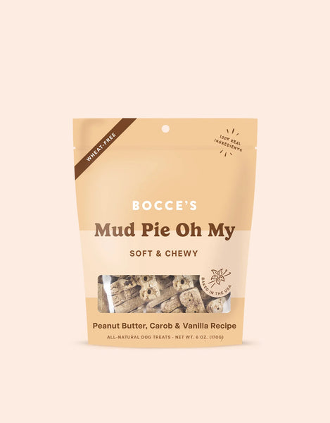 Mud Pie Oh My Soft & Chewy