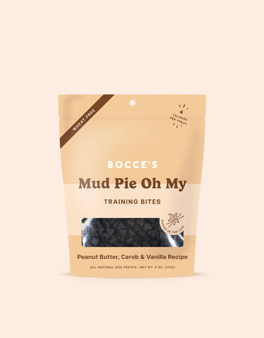 MUD PIE OH MY TRAINING