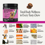 PET HONESTY-MULTIVITAMIN