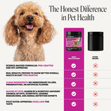 PET HONESTY-MULTIVITAMIN