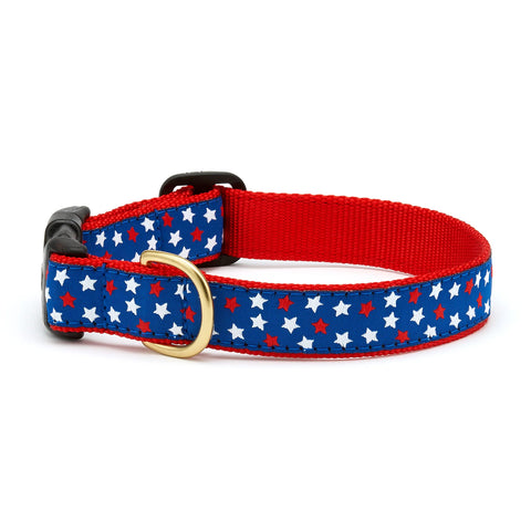 NEW STARS COLLAR
