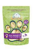 YETI CHEESE NUGGETS