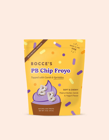 PB CHIP FROYO