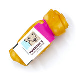 Mini Peanut Butter Basted Cheek Roll