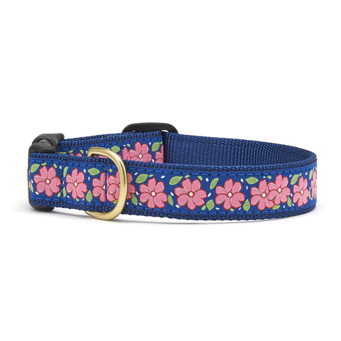 PINK GARDEN Collar