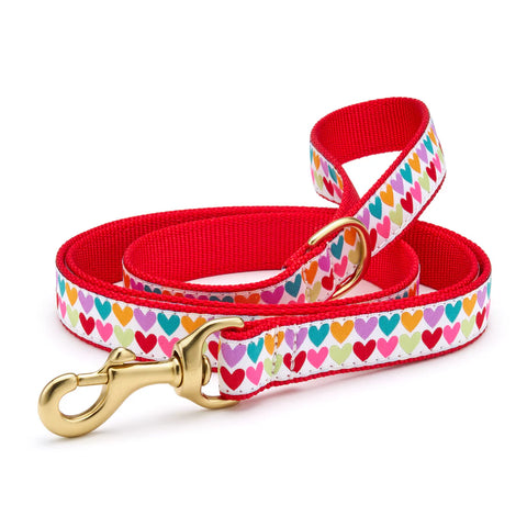 POP HEARTS LEAD
