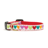 UPC CAT COLLAR 10 inch