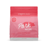 Freeze Dried Raw meal-Pork