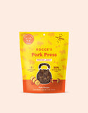 PORK PRESS JERKY