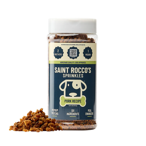 ST. ROCCO'S SPRINKLES