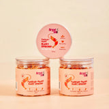 Freeze-Dried Baby Shrimp