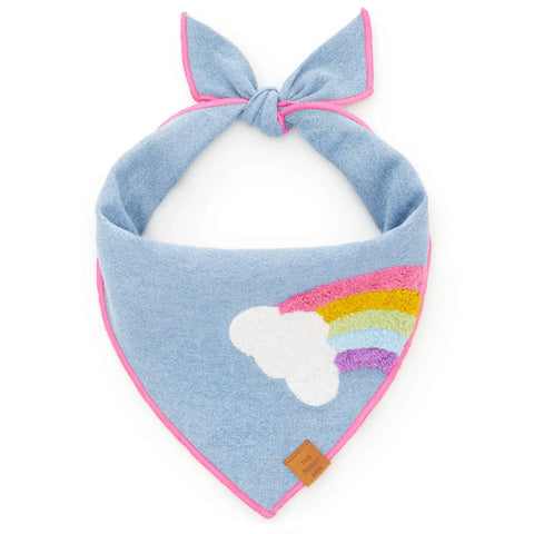 RAINBOW BANDANA