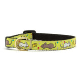 UPC CAT COLLAR 10 inch