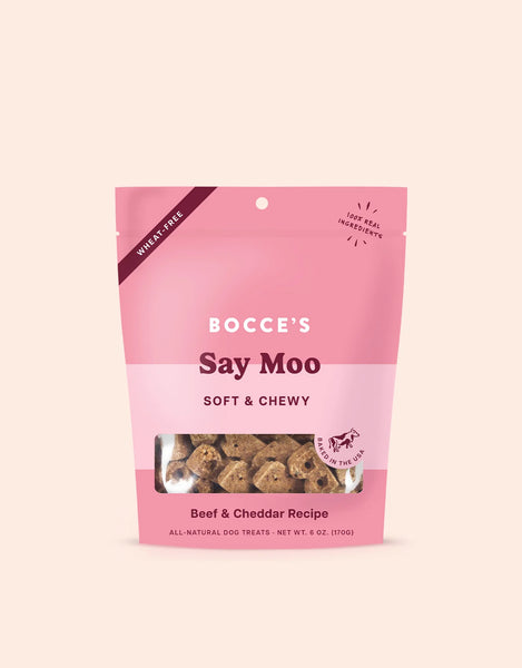 SAY MOO SOFT & CHEWY