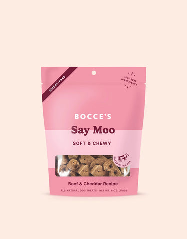 SAY MOO SOFT & CHEWY