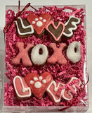 Love is in the Air Treat BOX