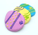 EASTER EGG COOKIE