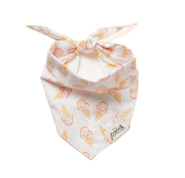 SHERBERT BANDANA