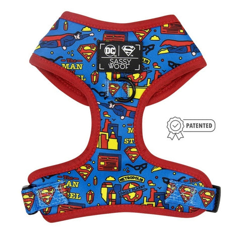 SUPERMAN HARNESS