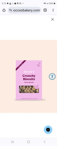 Duck Duck Biscuits